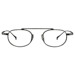 Oval Glasses LE1545