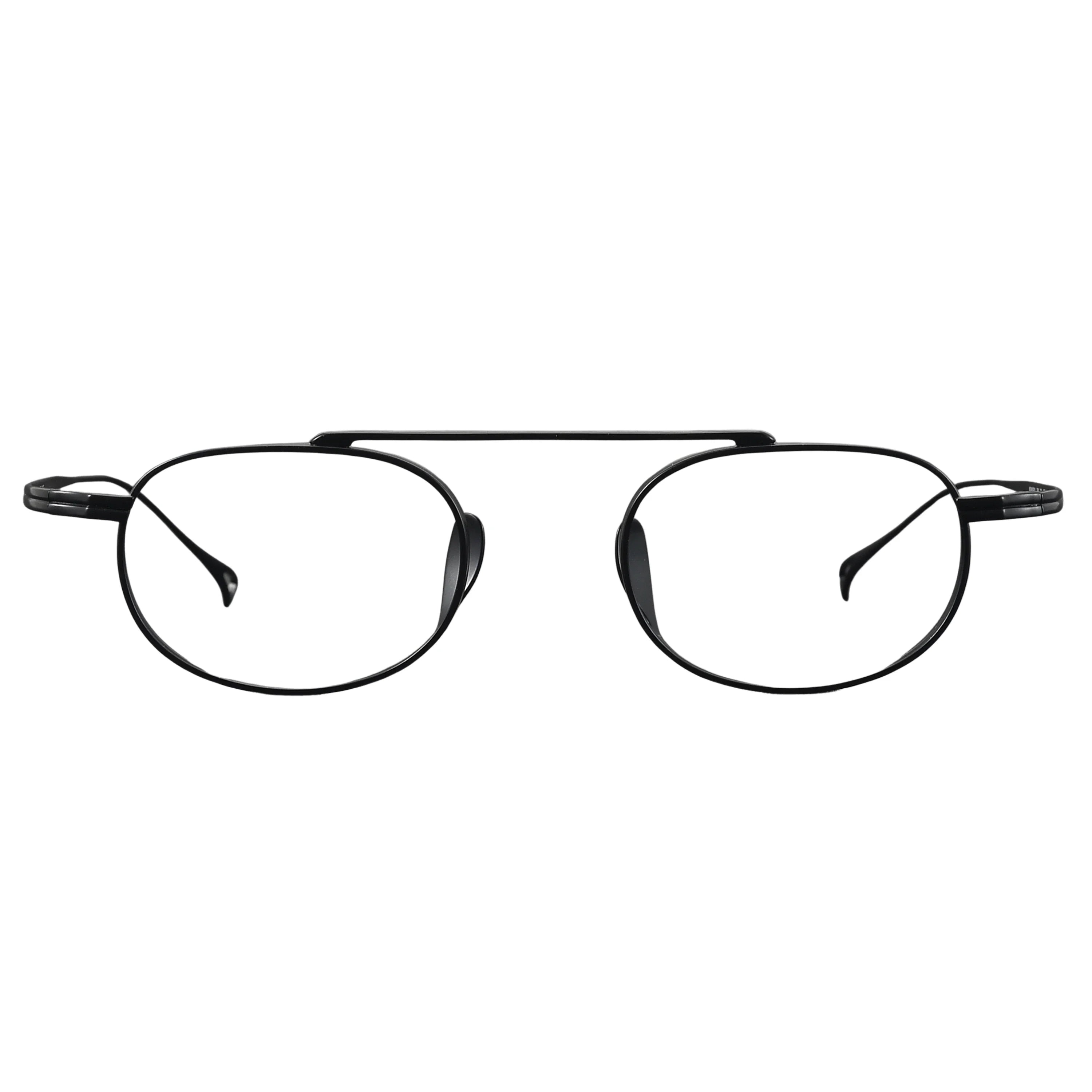 Oval Glasses LE1545