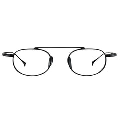 Oval Glasses LE1545