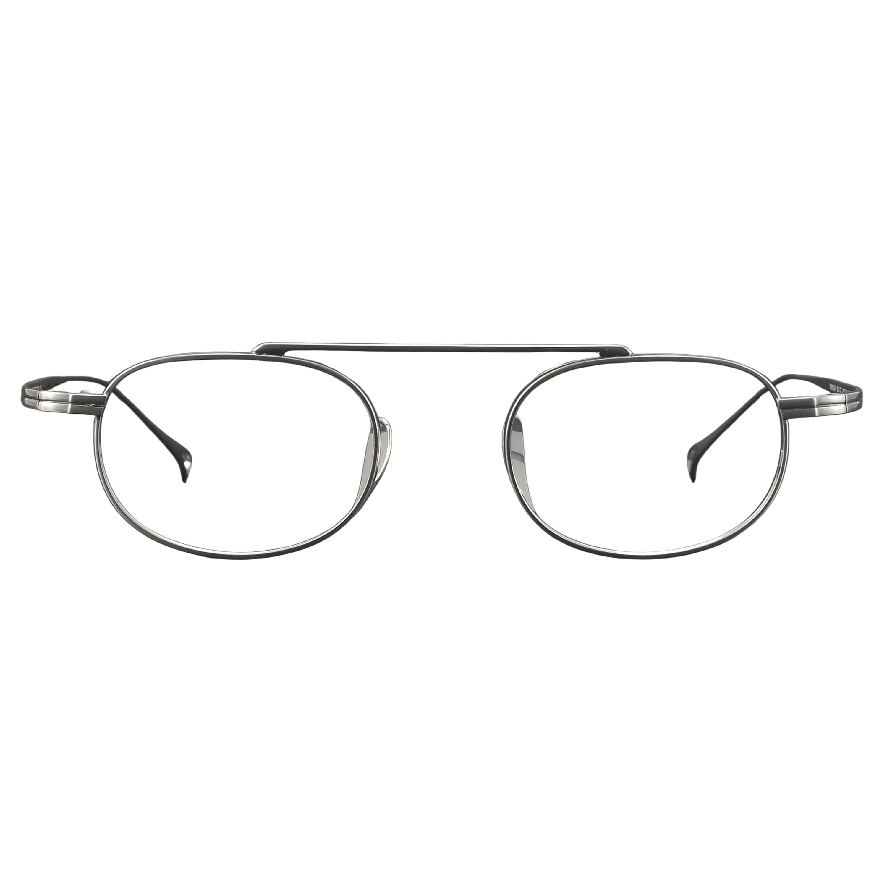 Oval Glasses LE1545