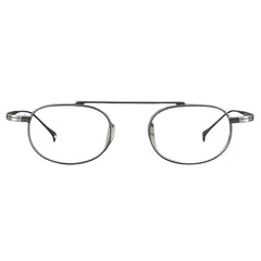 Oval Glasses LE1545