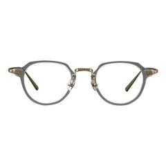 Geometric Glasses LE1546