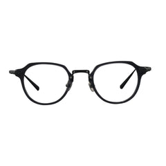 Geometric Glasses LE1546