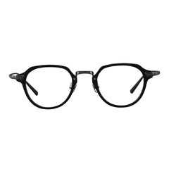 Geometric Glasses LE1546