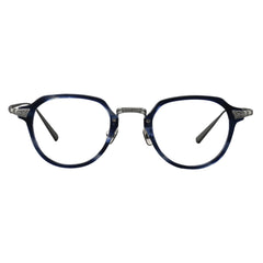 Geometric Glasses LE1546