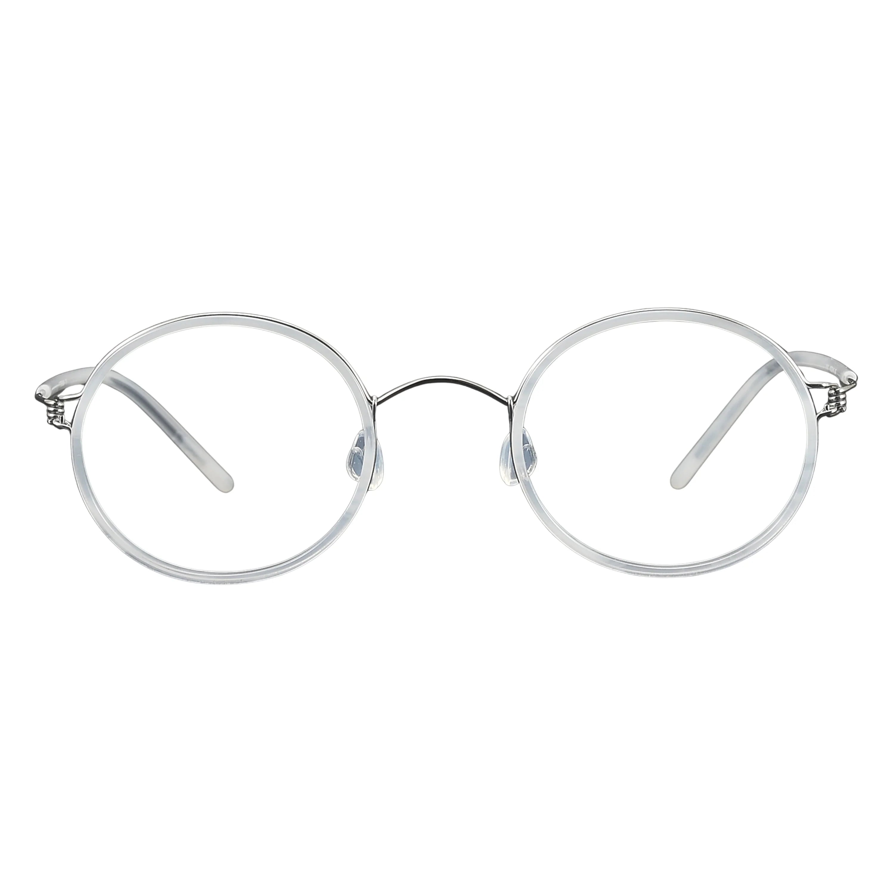 Round Glasses LE1548