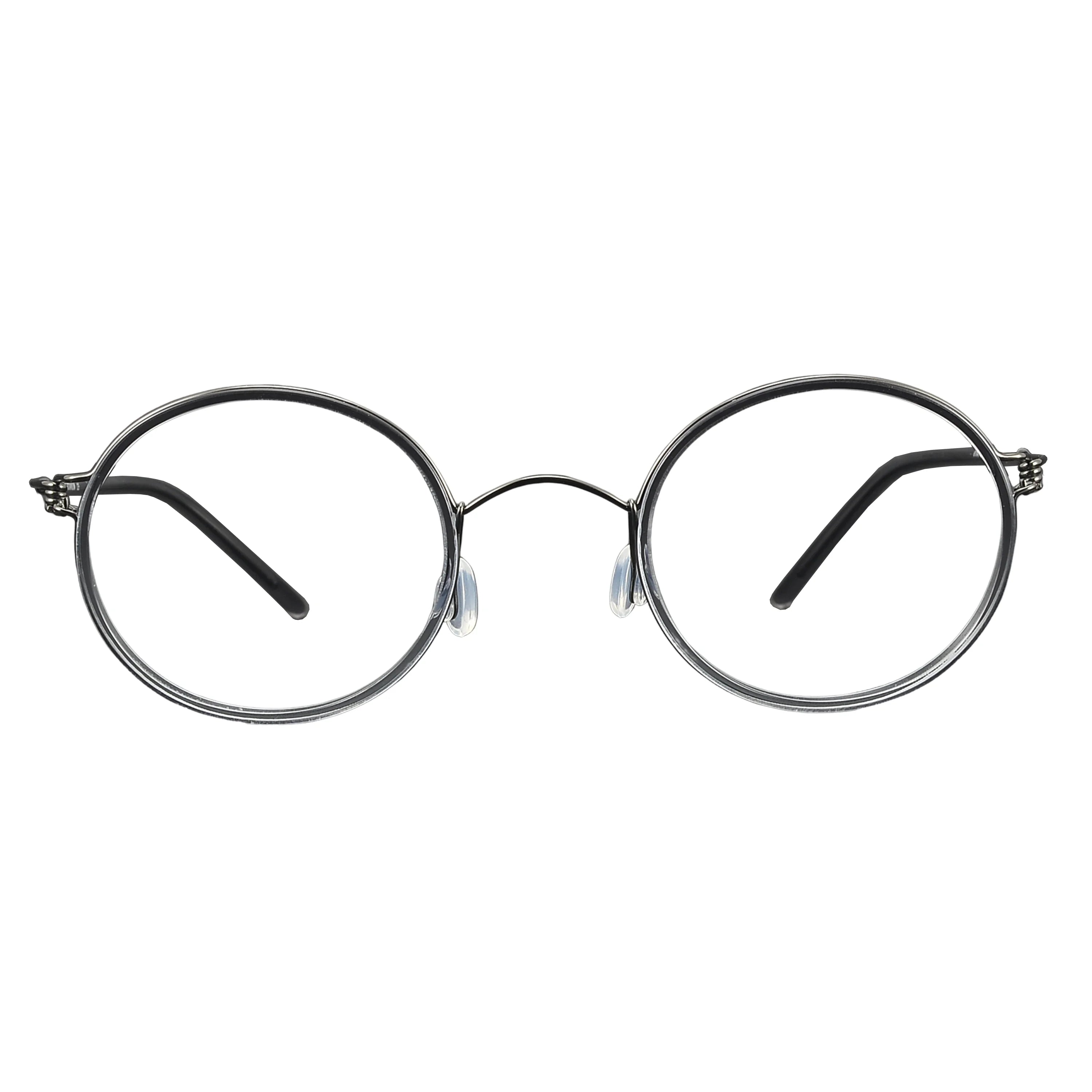 Round Glasses LE1548