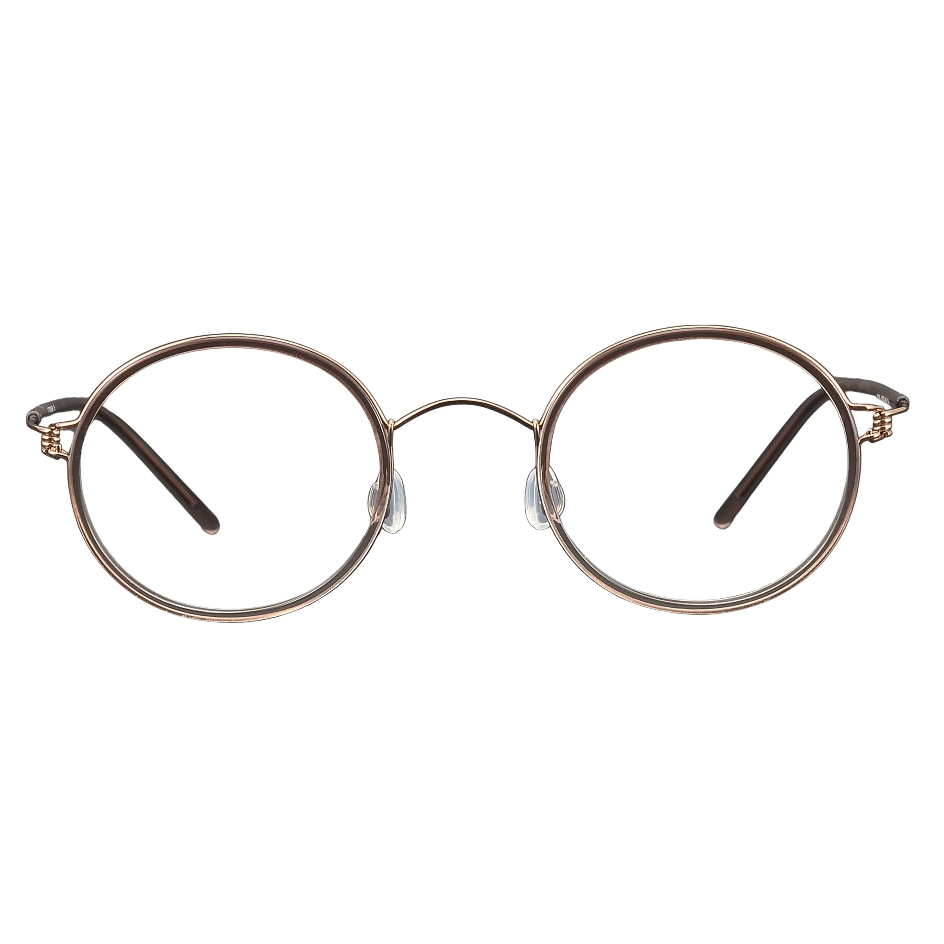 Round Glasses LE1548