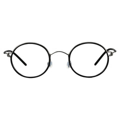 Round Glasses LE1548