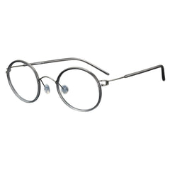 Round Glasses LE1548