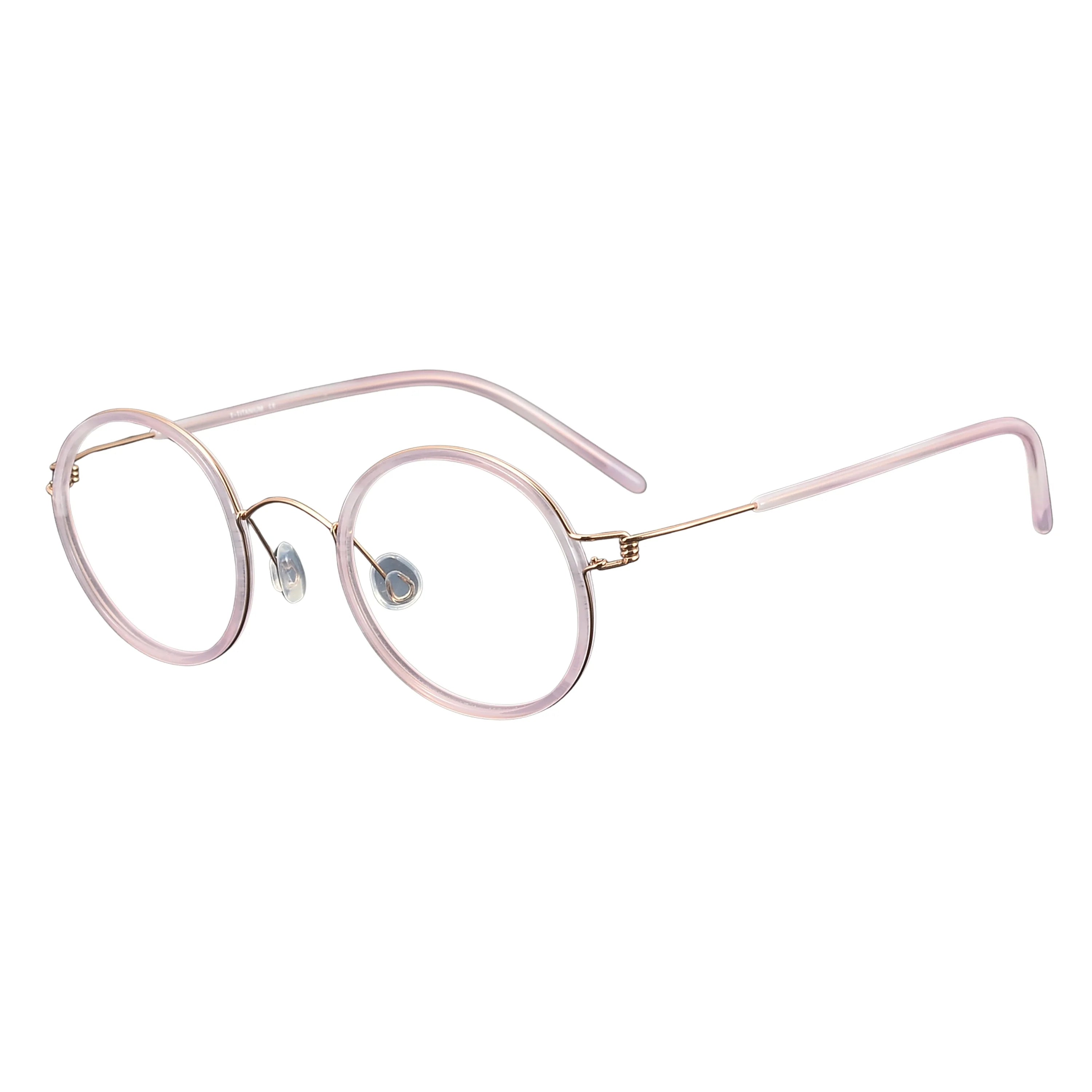 Round Glasses LE1548