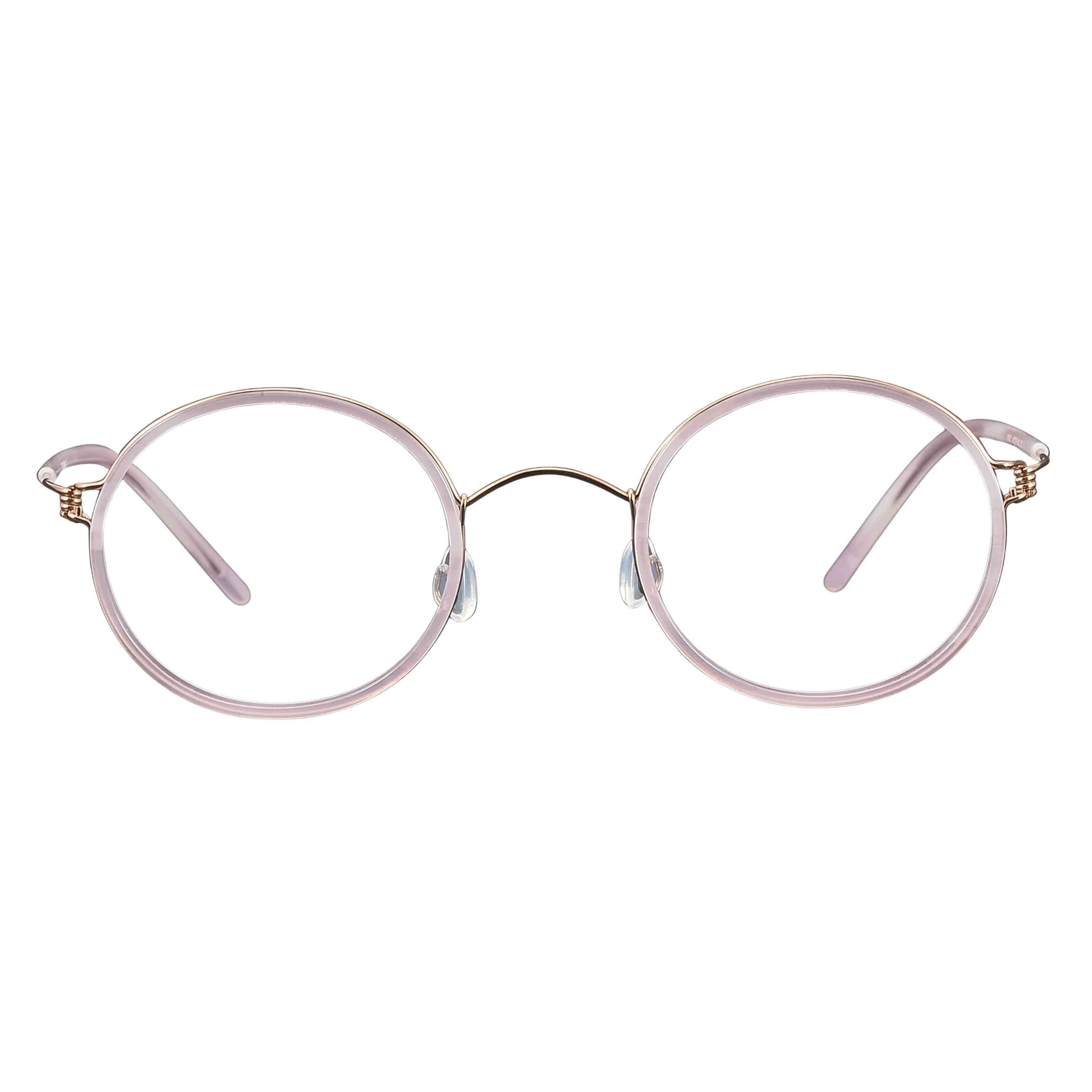 Round Glasses LE1548