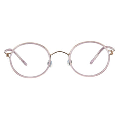 Round Glasses LE1548