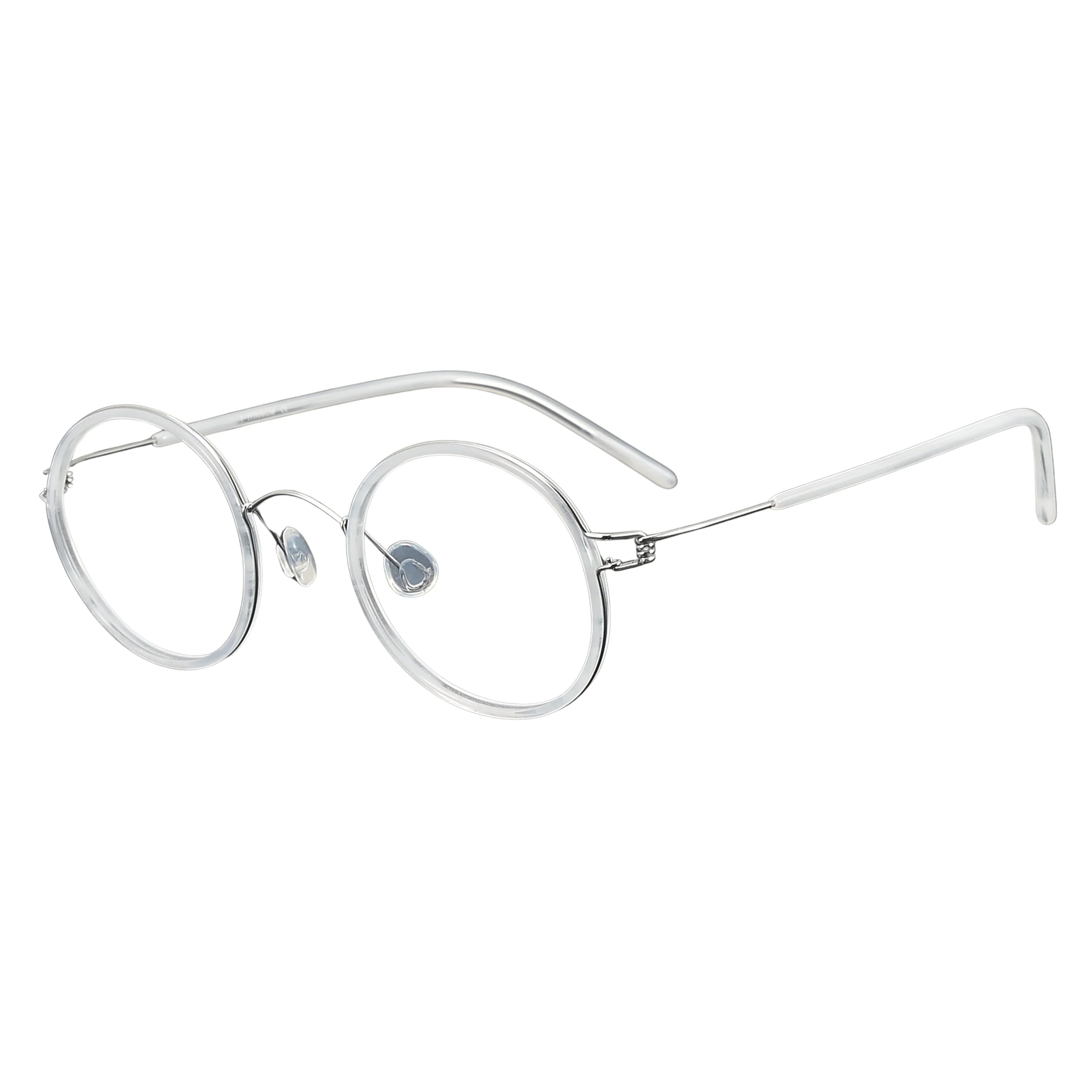 Round Glasses LE1548