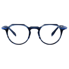 Geometric Glasses LE1550