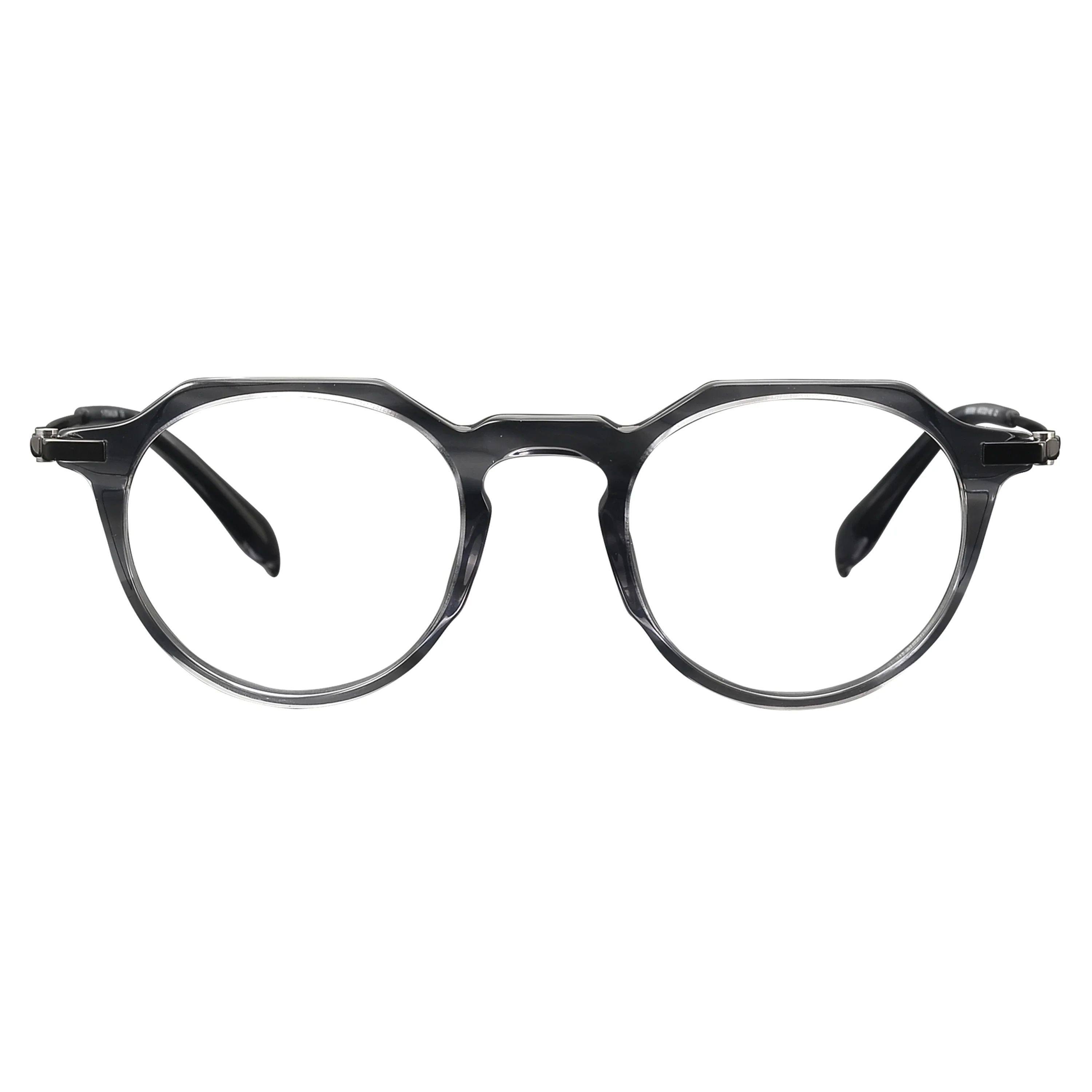 Geometric Glasses LE1550