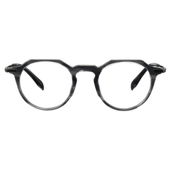 Geometric Glasses LE1550