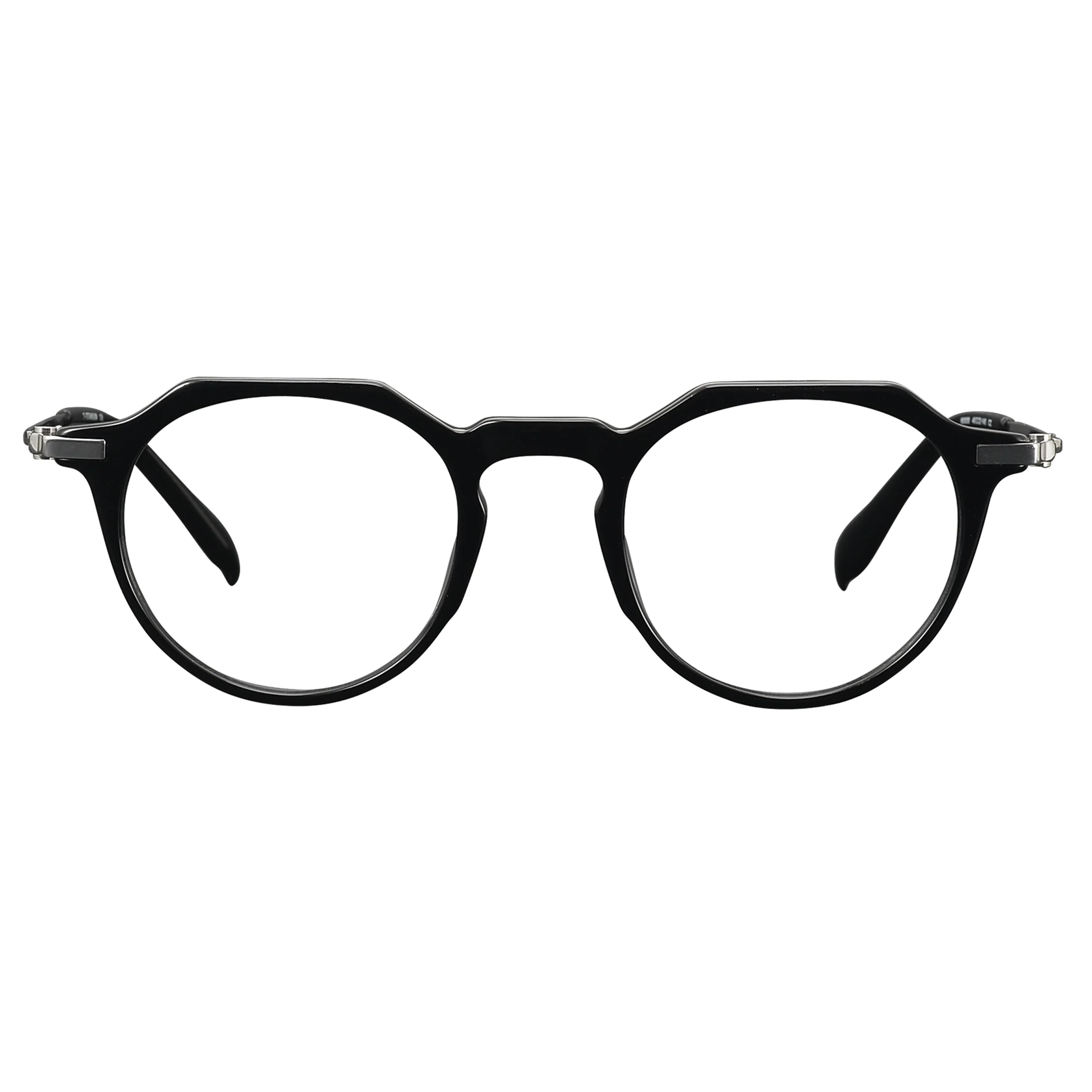 Geometric Glasses LE1550