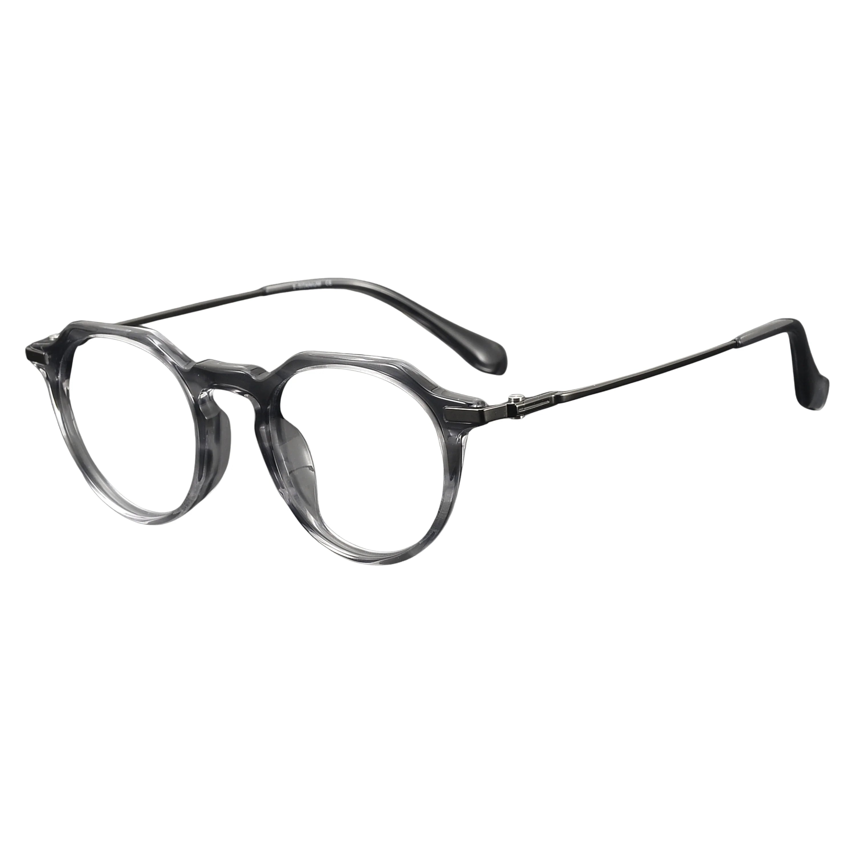 Geometric Glasses LE1550