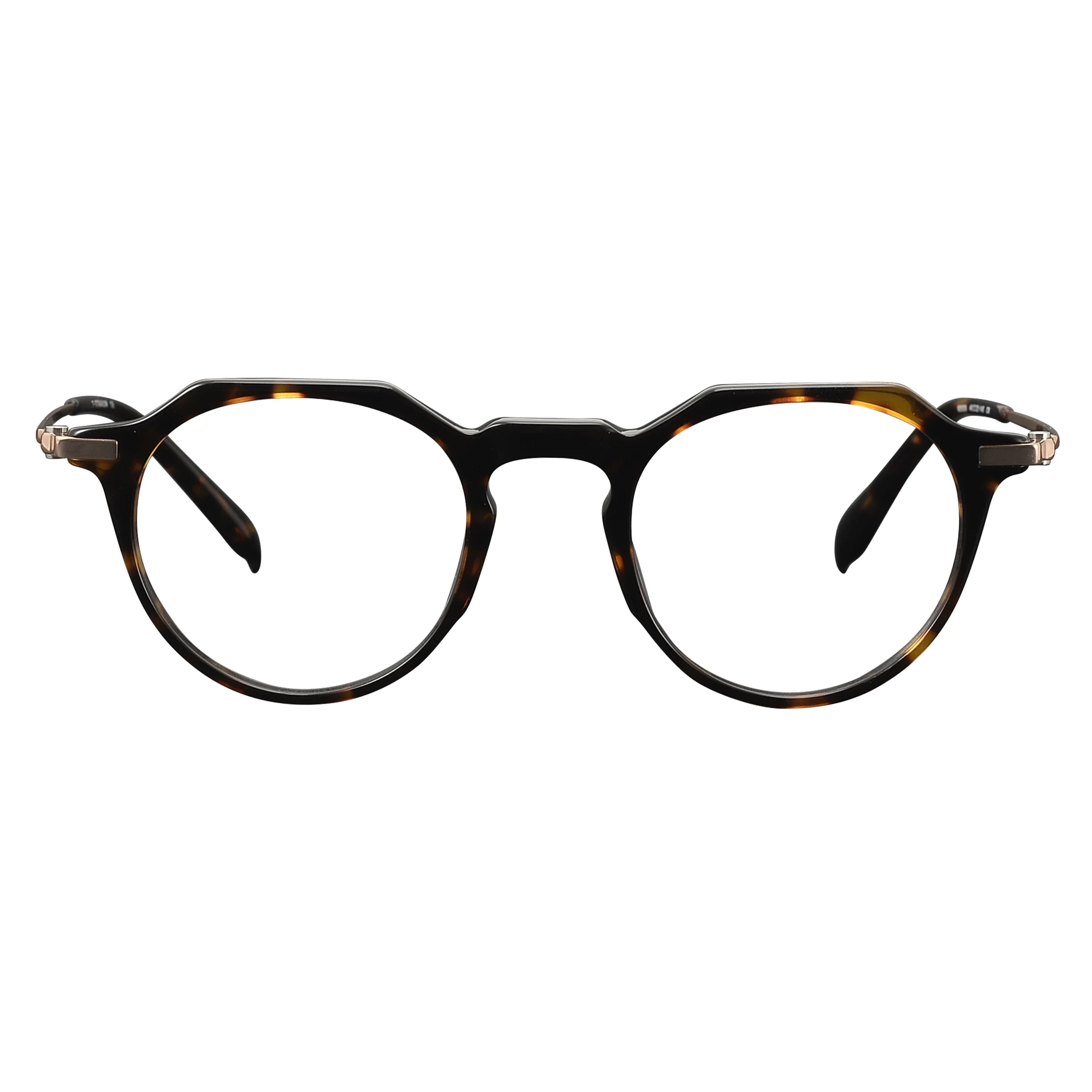 Geometric Glasses LE1550