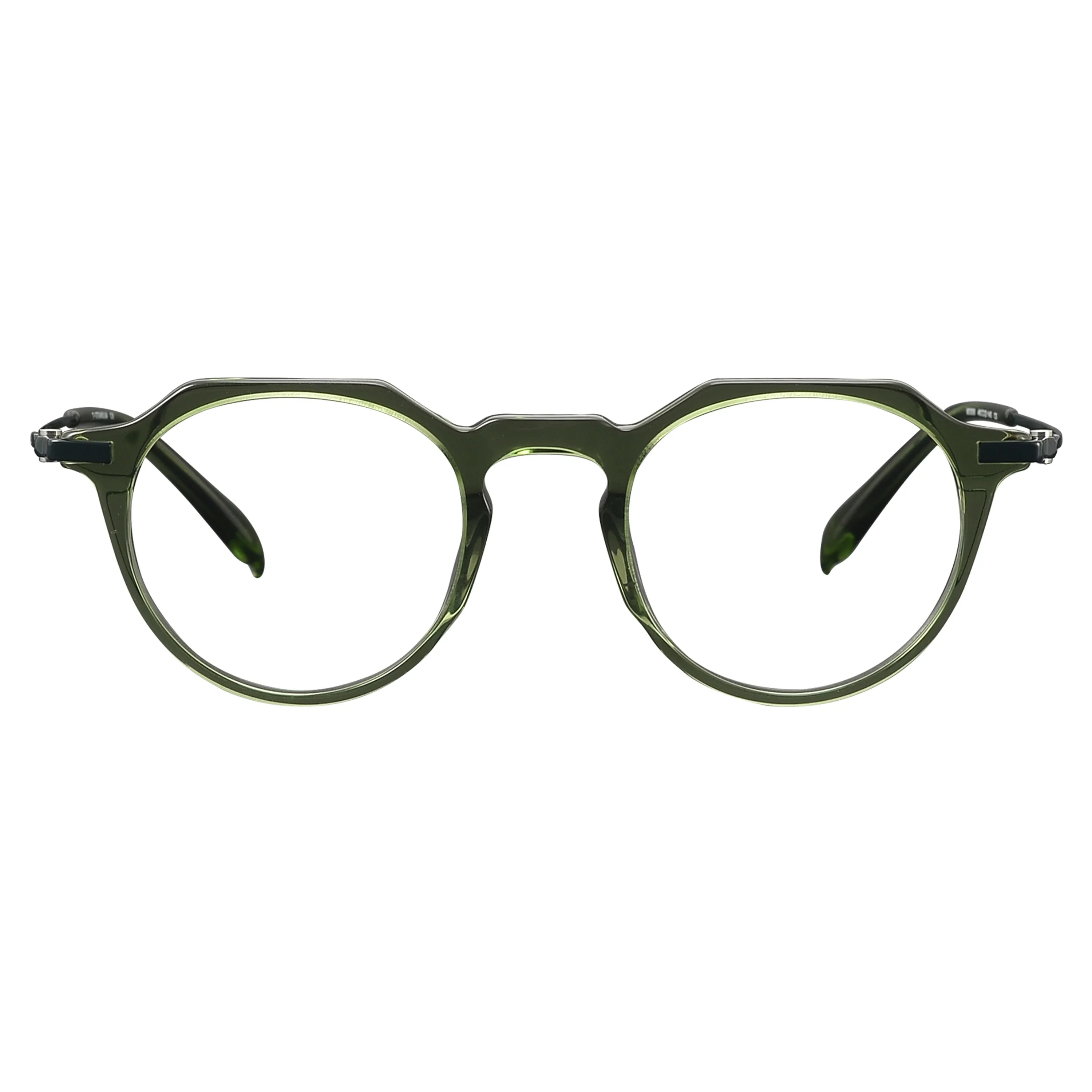 Geometric Glasses LE1550