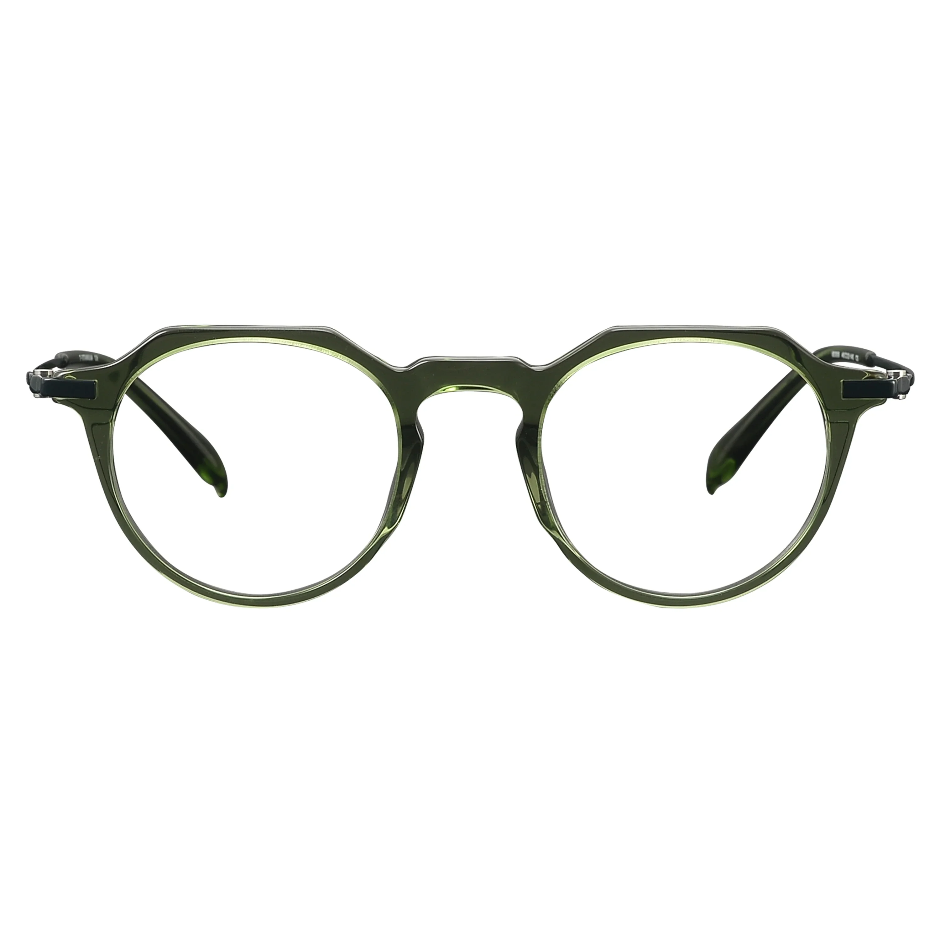 Geometric Glasses LE1550