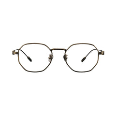 Geometric Glasses LE1551
