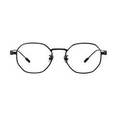 Geometric Glasses LE1551