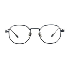 Geometric Glasses LE1551