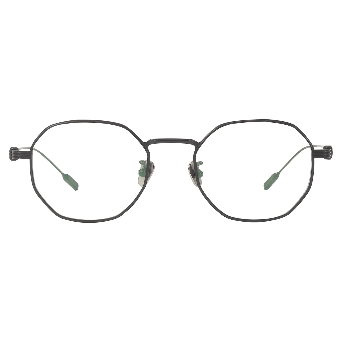 Geometric Glasses LE1551