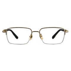 Rectangle Glasses LE1555