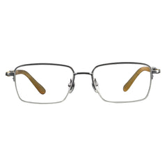 Rectangle Glasses LE1555