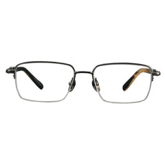 Rectangle Glasses LE1555