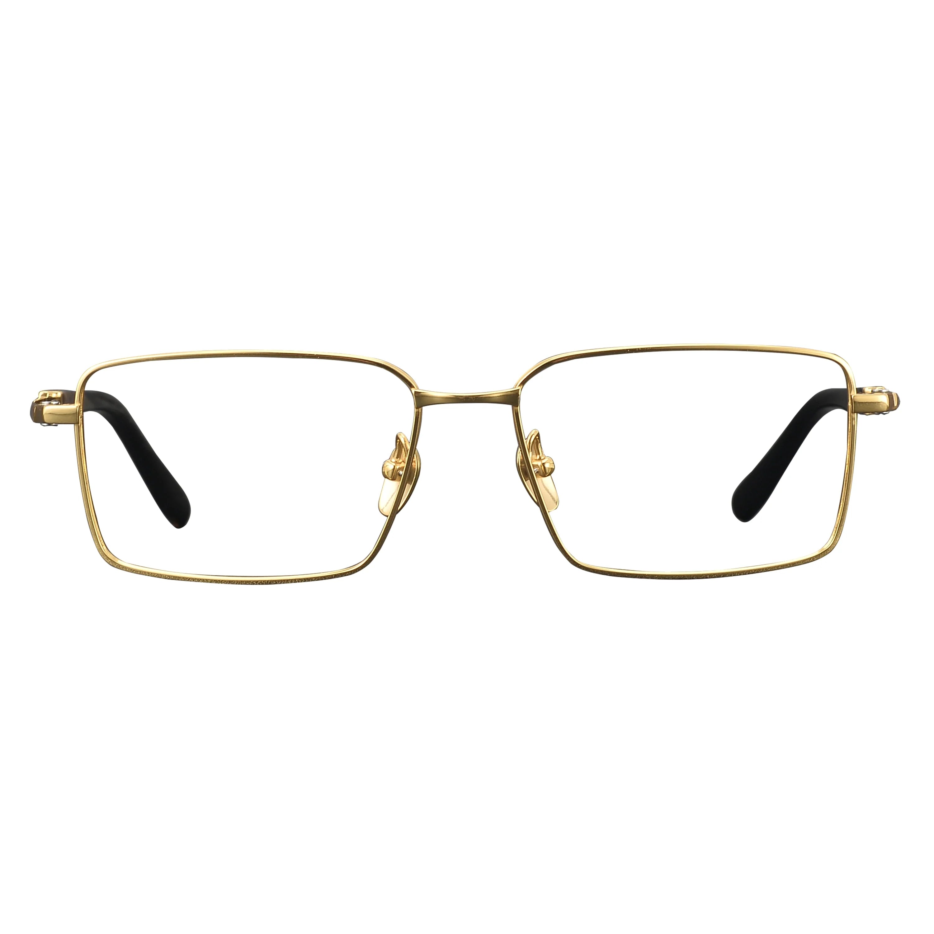 Rectangle Glasses LE1559