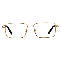 Rectangle Glasses LE1559