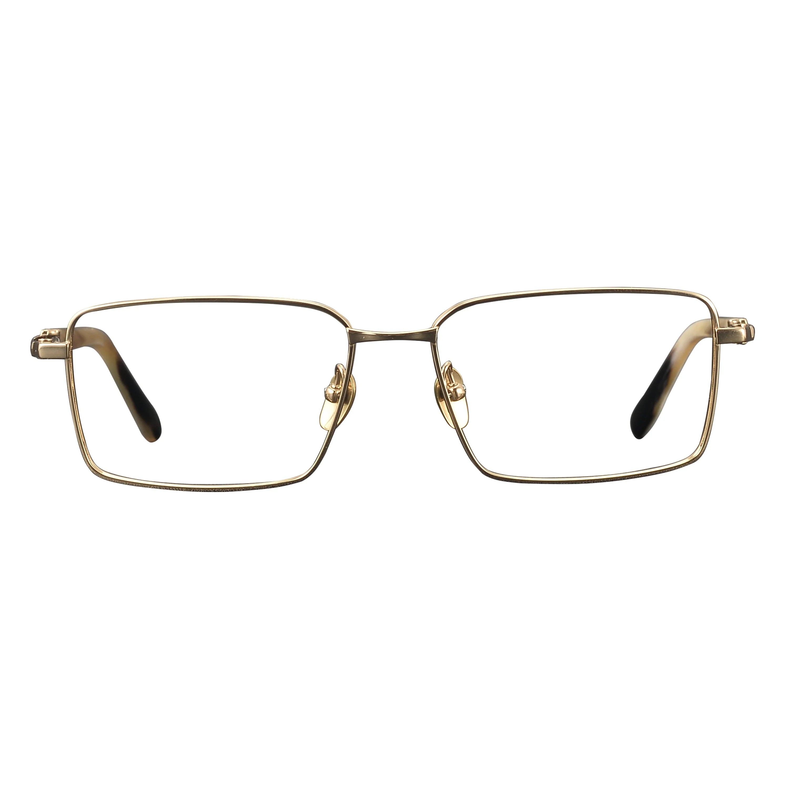 Rectangle Glasses LE1559