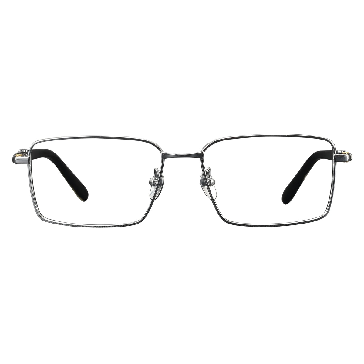 Rectangle Glasses LE1559