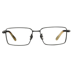 Rectangle Glasses LE1559