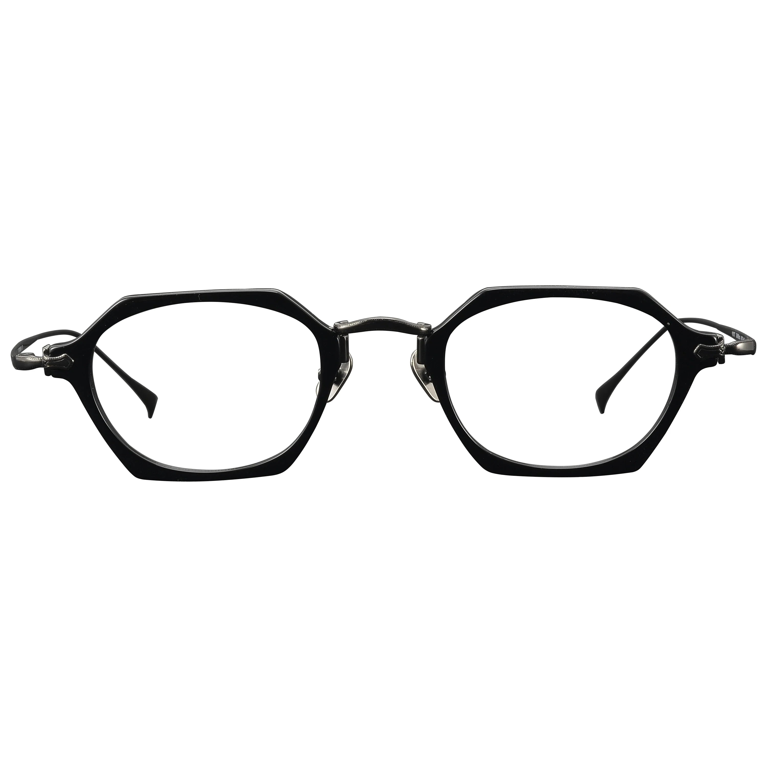 Geometric Glasses LE1560