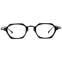 Geometric Glasses LE1560