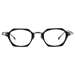 Geometric Glasses LE1560