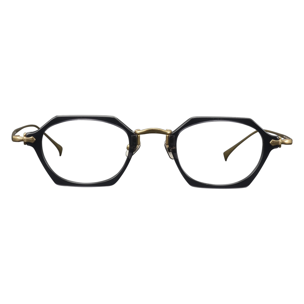 Geometric Glasses LE1560
