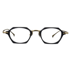 Geometric Glasses LE1560