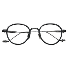 Round Glasses LE1561