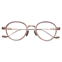 Round Glasses LE1561