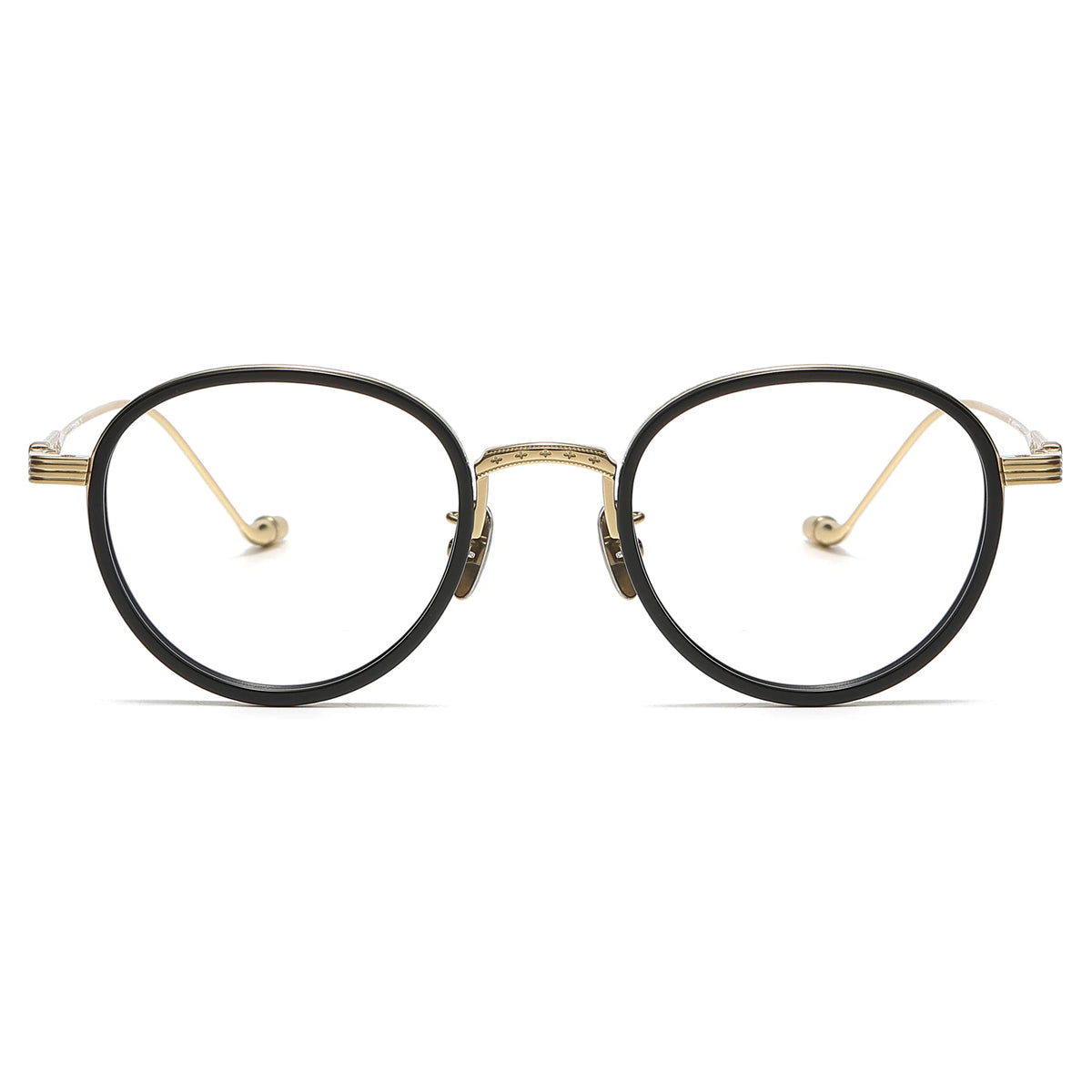 Round Glasses LE1561