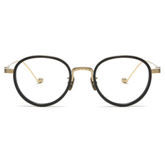 Round Glasses LE1561