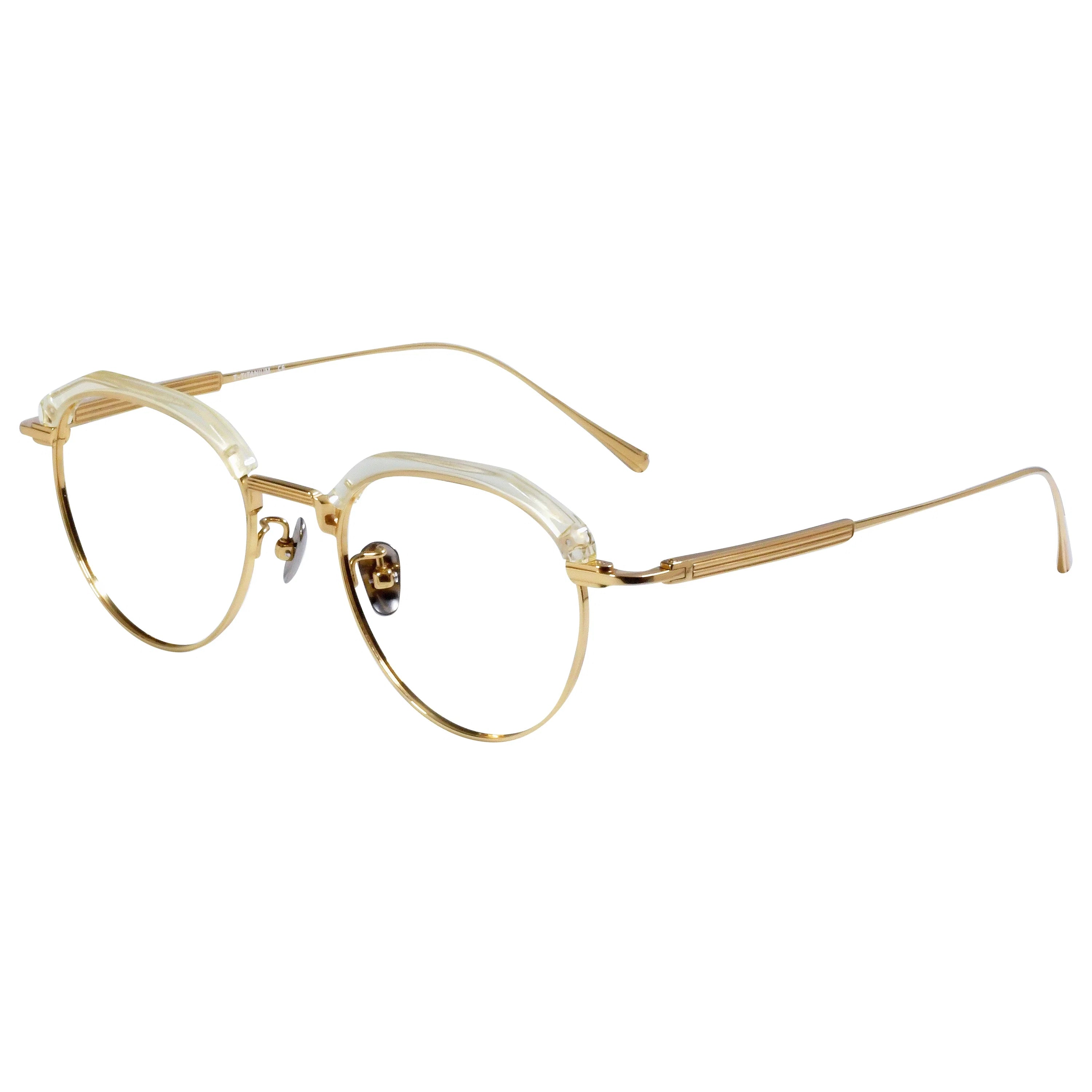 Browline Glasses LE1564