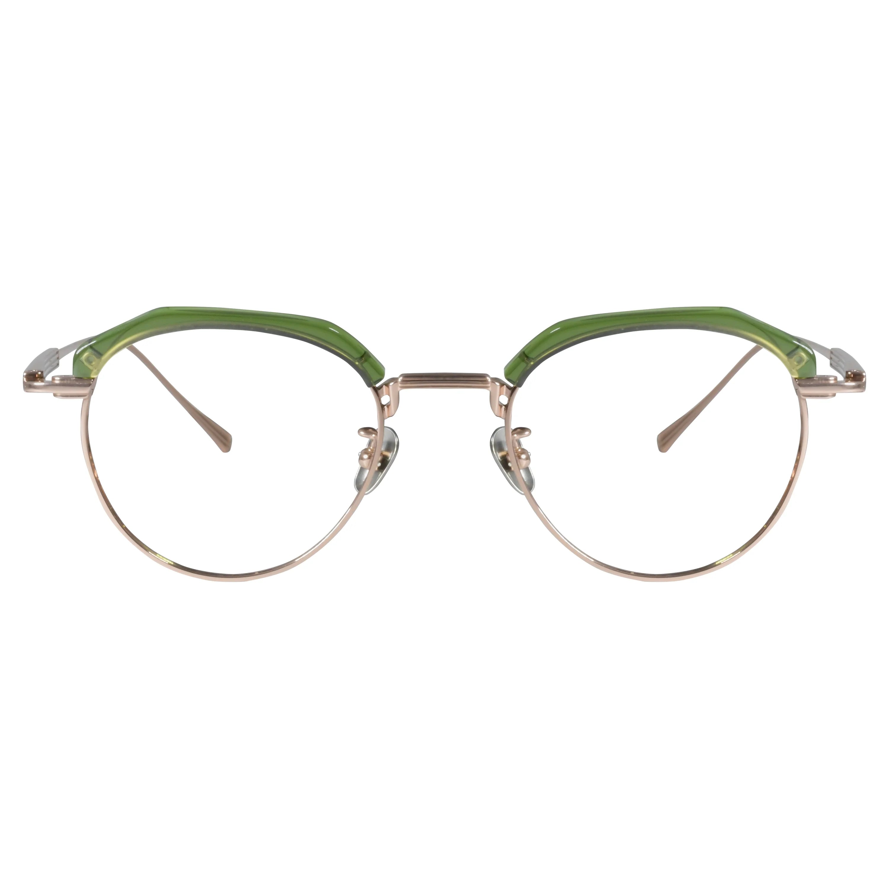 Browline Glasses LE1564