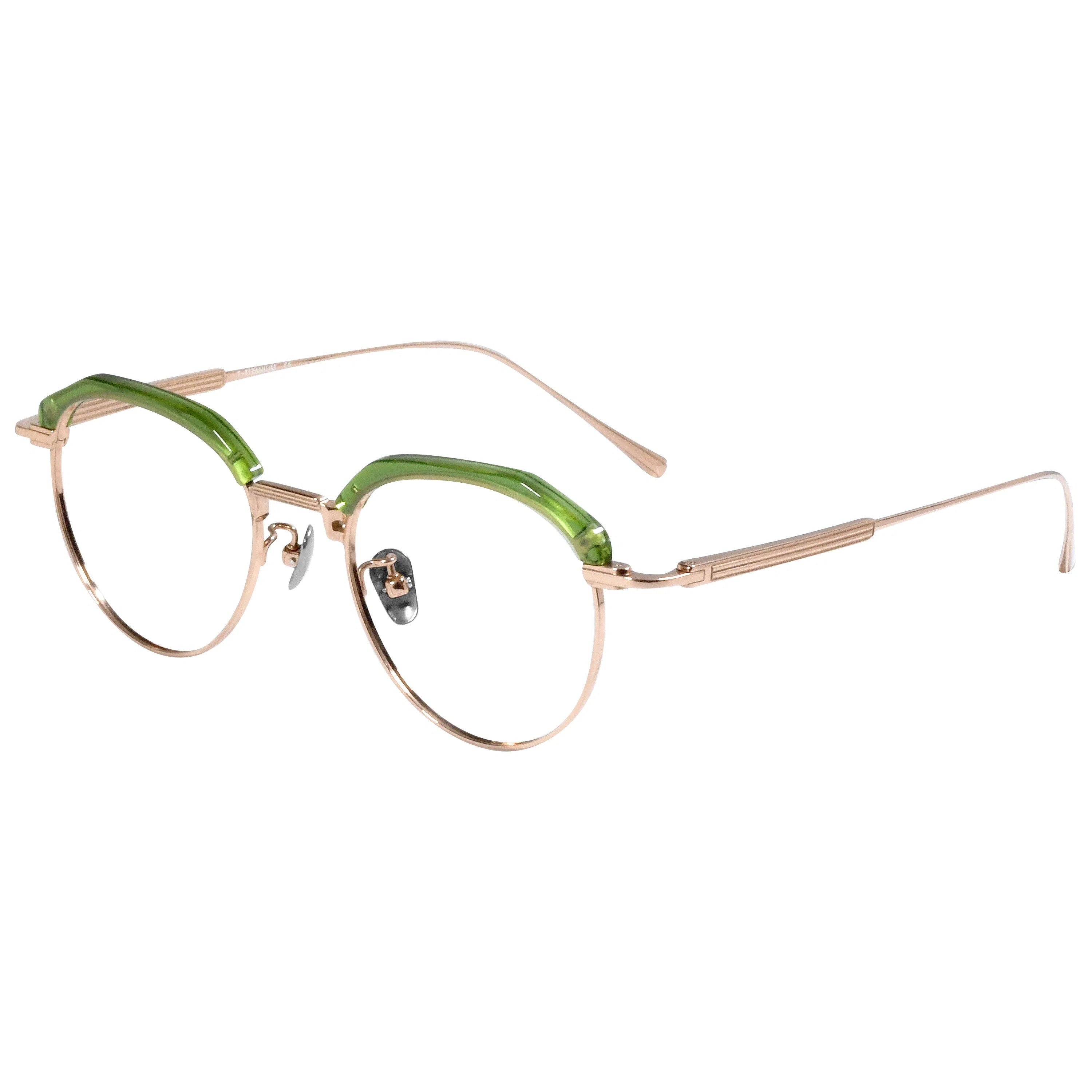 Browline Glasses LE1564